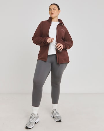 Berghaus Prism 2.0 Micro Full Zip Fleece Jacket
