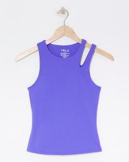 TALA SkinLuxe Cut Out Vest