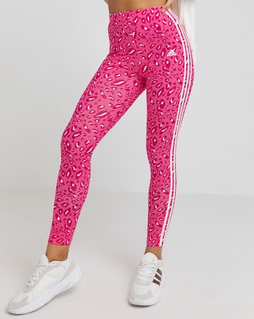 adidas Essentials 3-Stripe Leggings