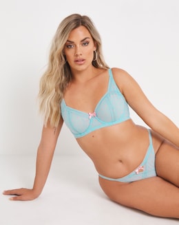 Boux Avenue Monica Balcony Bra