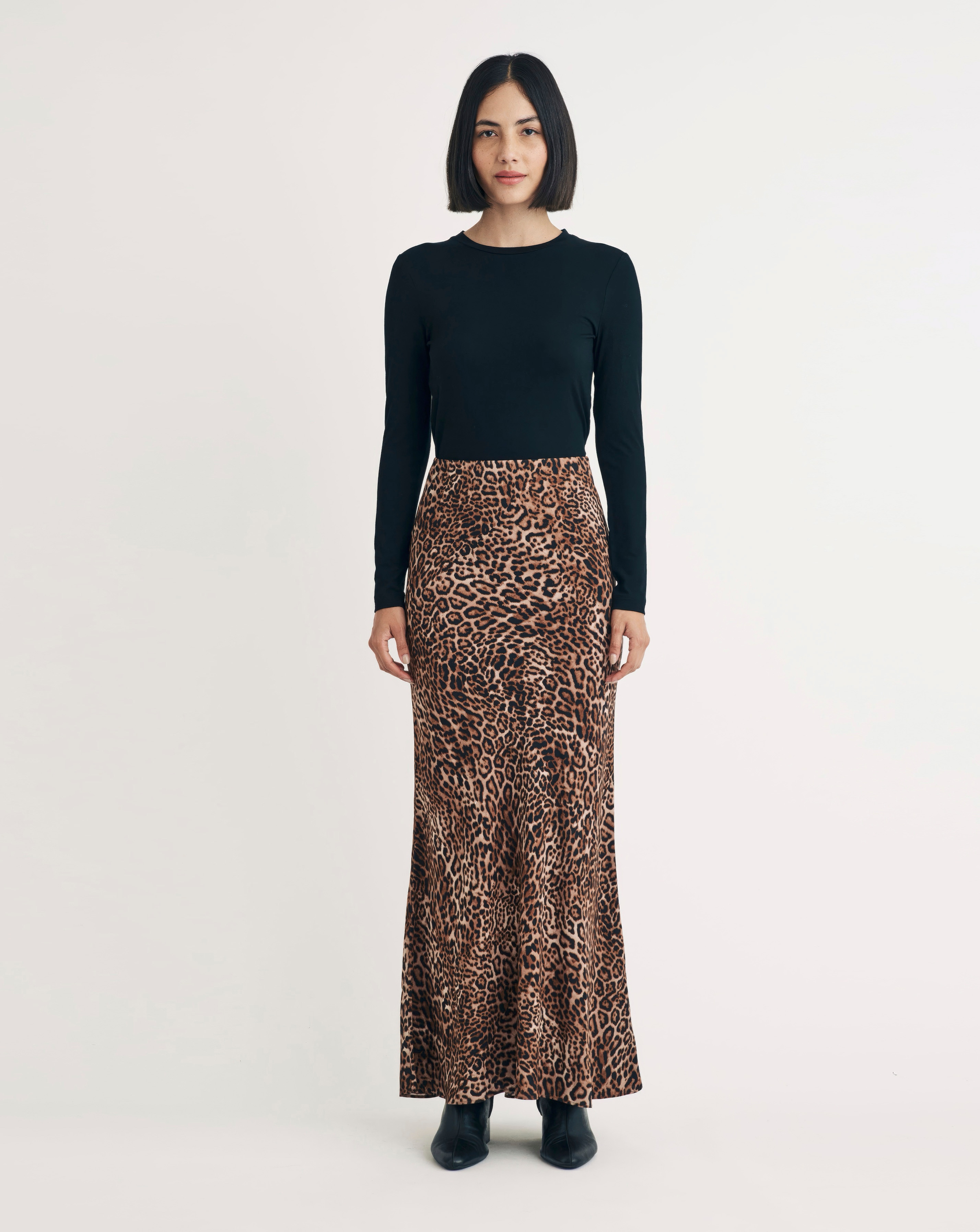 ●ONE BRILLIANT● MaisieOB509Leopard Maisie-OB509-Leopard Thos. Somerville Co. | Specialty Products™ OB-509-LL