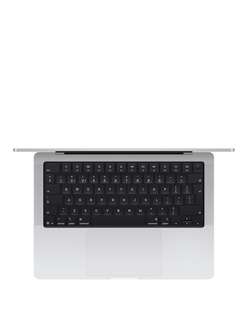 Apple MacBook Pro (M5, 2026) 14in 10-core CPU 10-core GPU 32GB 1TB - Silver