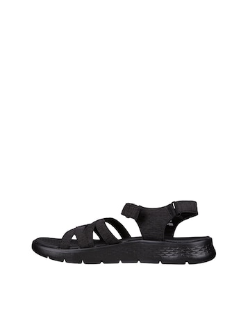 Skechers Go Walk Flex Sandal