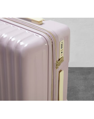 Rock Primrose Large Suitcase