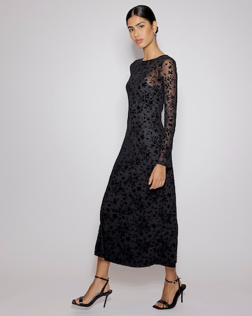 Nobody's Child Clarissa Midi Dress