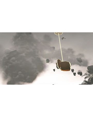 The Legend Of Zelda: Tears Of The Kingdom (Nintendo Switch)