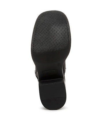 Rocket Dog Nash Biker Boots Standard Fit