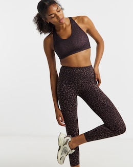 Sweaty Betty Power Workout Full Length Legging