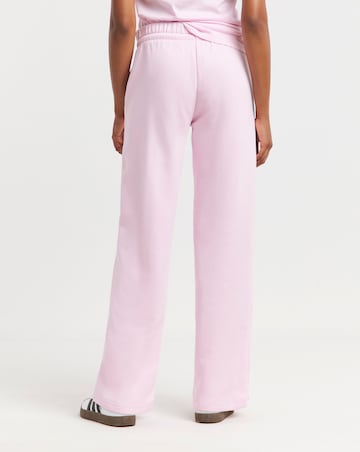 adidas Small Logo Fleece Jogger