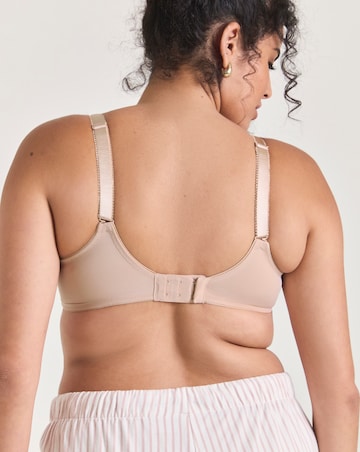 Fantasie Envisage Full Cup Wired Bra Beige