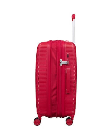IT Luggage Continuous Cabin Suitcase