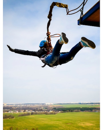 Mega Choice Action & Adrenaline - Experience Voucher