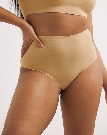 Pretty Secrets Invisible Solutions Deep Full Brief