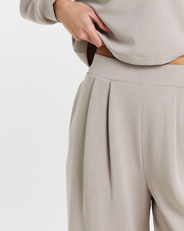 Sweaty Betty Sand Wash Wide Leg Trouser