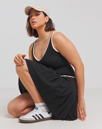 TALA DayFlex Pleated Tennis Skort