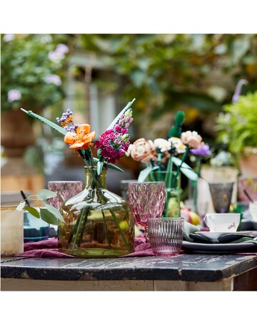 LEGO Flower Bouquet Set for Adults 10280