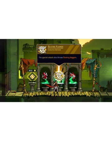 The Rogue Prince of Persia: Immortal Edition (Nintendo Switch 2)