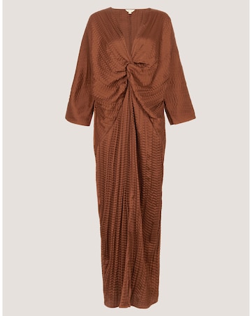 Callie Thorpe x Monsoon Kaftan Dress