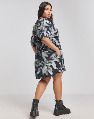 Religion Genuine Short Dress