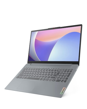 Lenovo IdeaPad Slim3 15.6in Intel Core FHD 4GB 128GB Laptop