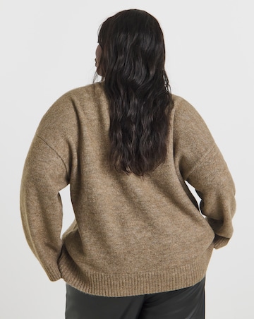 Religion Hatty Jumper