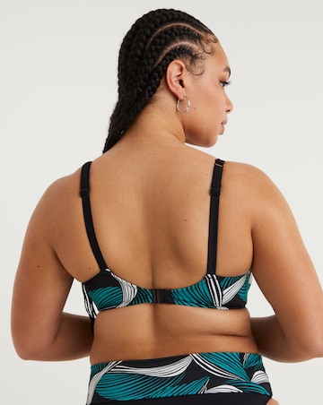 Fantasie Saint Lucia Full Cup Wired Bikini Top