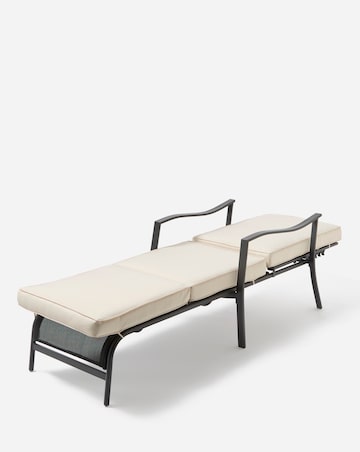 Como Sun Lounger