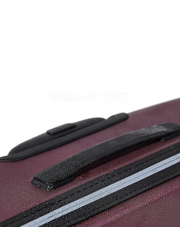 Rock Hydra-Lite Medium Suitcase