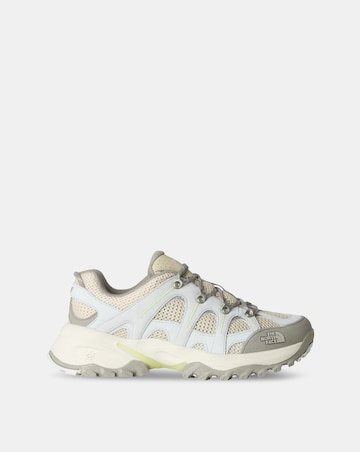 The North Face Hedgehog 06 RVST Trainers