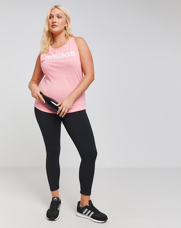 adidas Essentials Loose Logo Tank Top