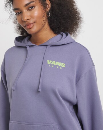 VANS Suspension Oversized Hoodie