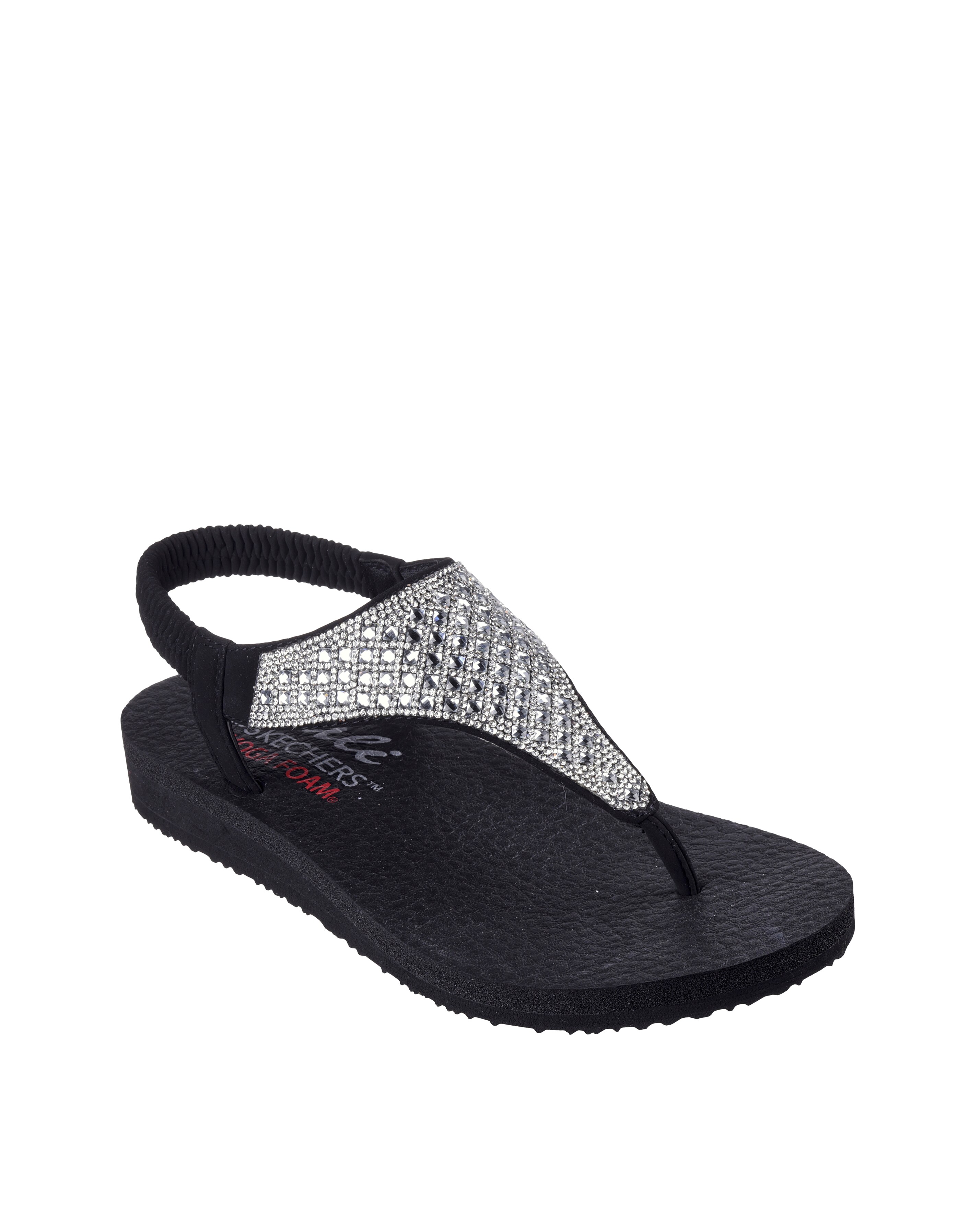 skechers sling sandals