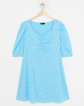 Nobody's Child Penny Mini Dress