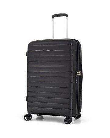 Rock Palma 3pc Suitcase Set