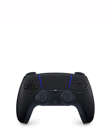 PlayStation 5 DualSense Wireless Controller - Black