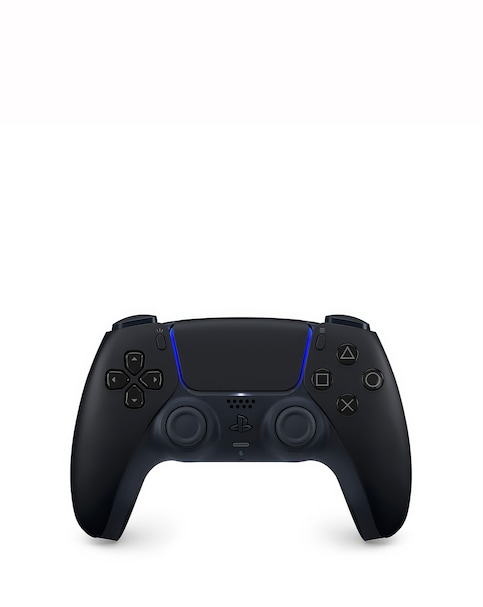 PlayStation 5 DualSense Wireless Controller - Midnight Black