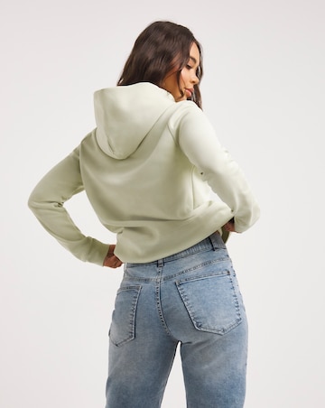 Calvin Klein Micro Logo Essential Hoodie