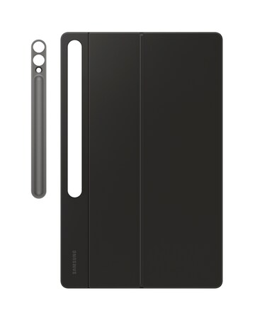 Samsung Galaxy Tab S10+ 12.4in 512GB WiFi 5G Tablet - Silver