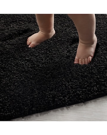 Buddy Washable & Stain Resistant Bath Mat