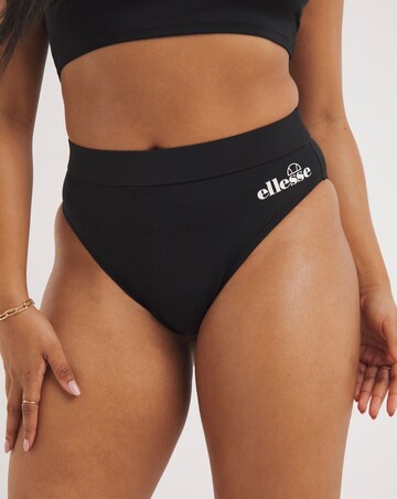 ellesse Broliono Bikini Bottom