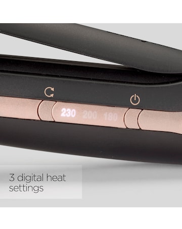 Babyliss Wave Secret Air