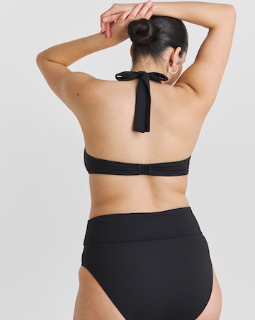 MAGISCULPT Triangle Bikini Top
