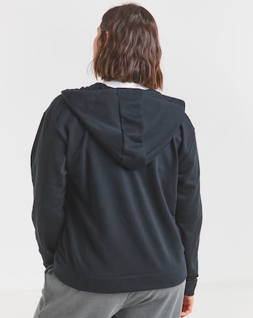 Under Armour Rival Terry Full Zip Hoodie