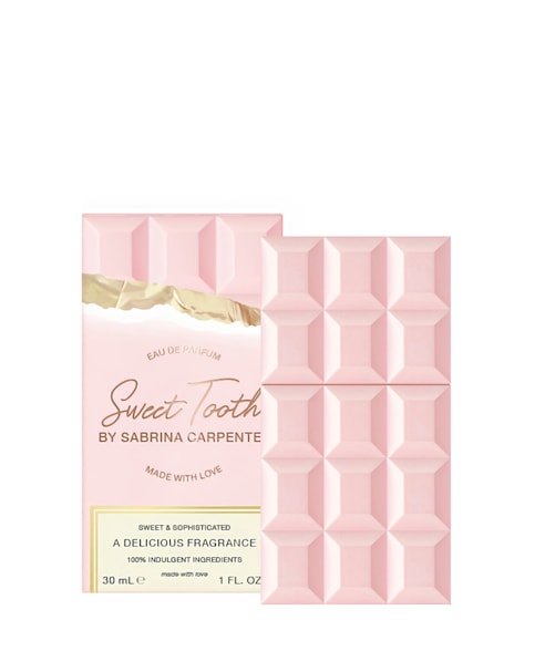 Sabrina Carpenter Sweet Tooth Eau De Parfum 30ml