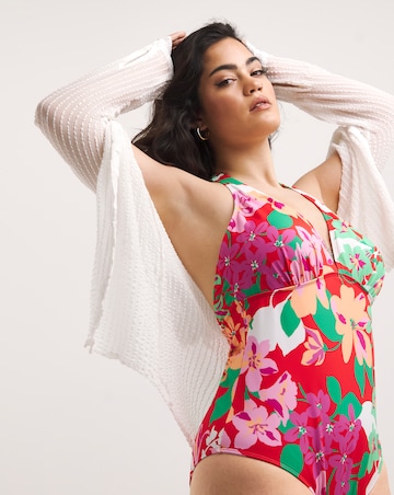 Value Halterneck Swimsuit