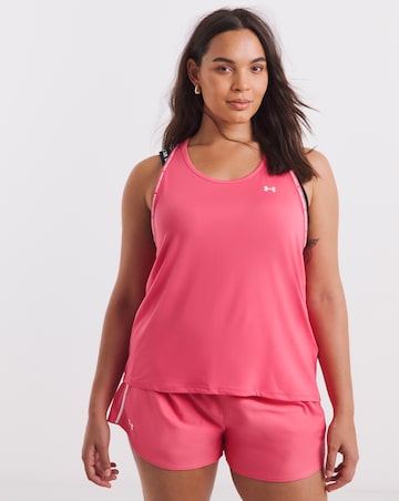 Under Armour Tech Knock Out Tank