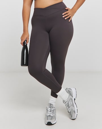 TALA DayFlex Wrap High Waisted Leggings