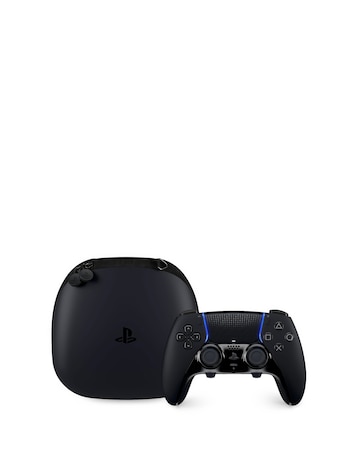 PlayStation 5 DualSense Edge Wireless Controller - Midnight Black