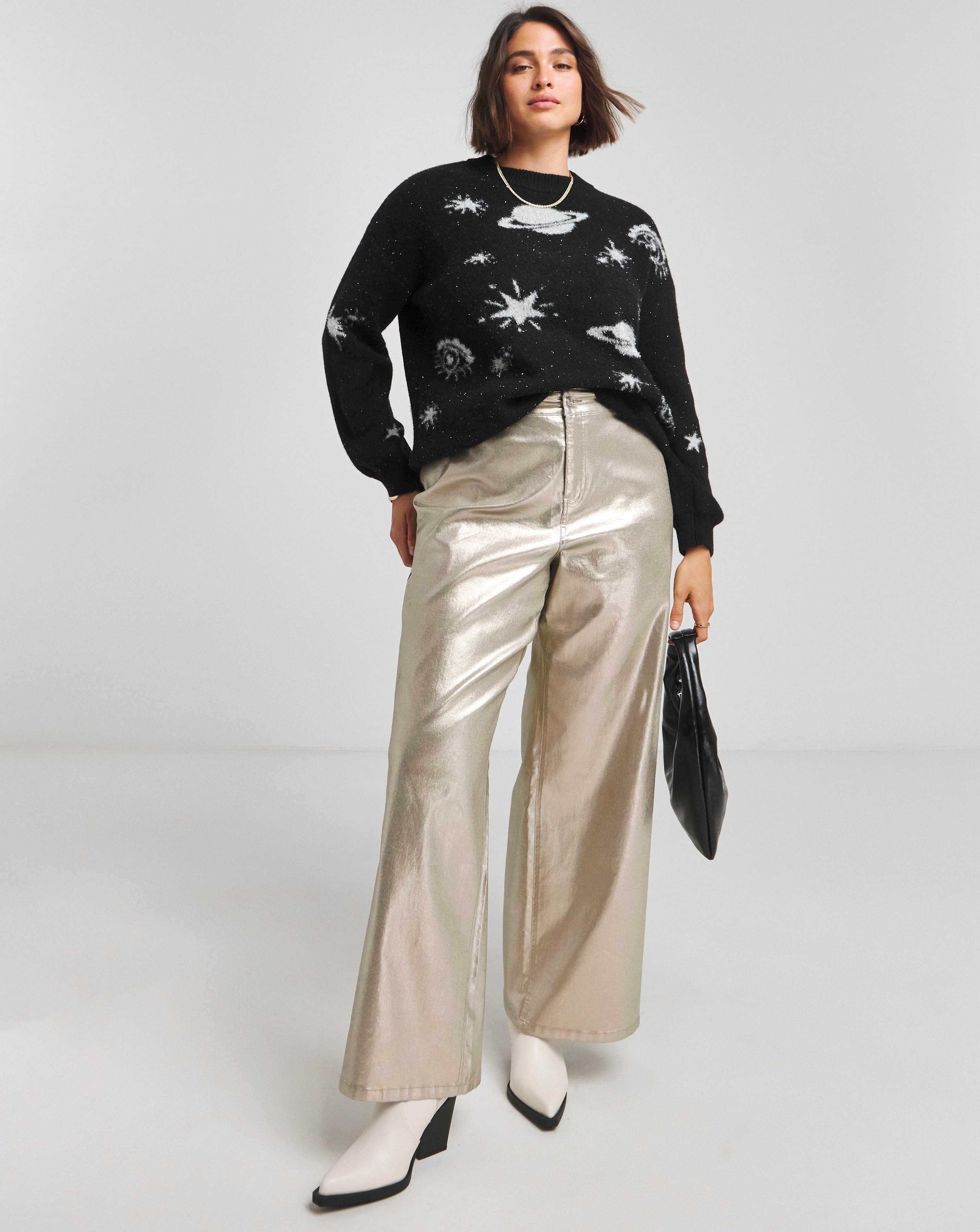 Simply Be|Twisted Wunder