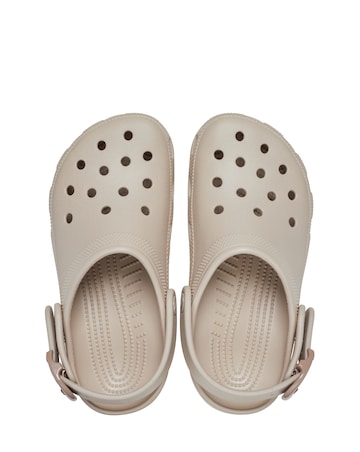 Crocs Dulce Classic Buckle Clog - Standard Fit